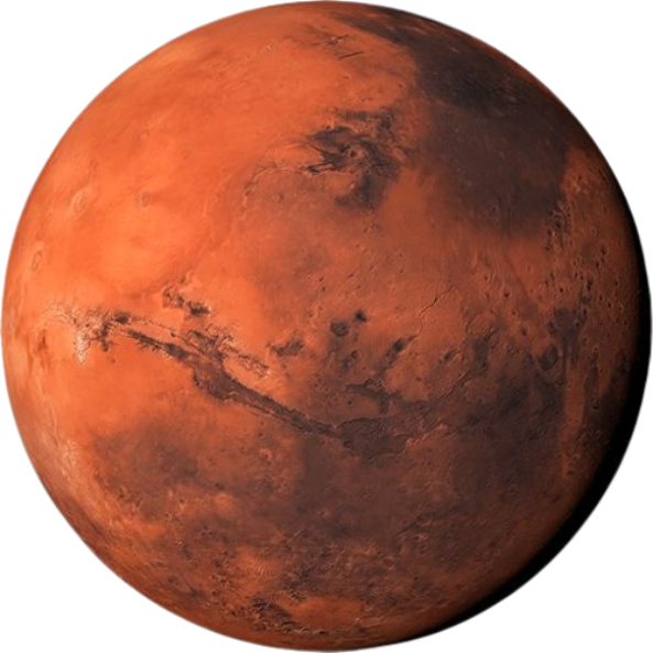 Mars
